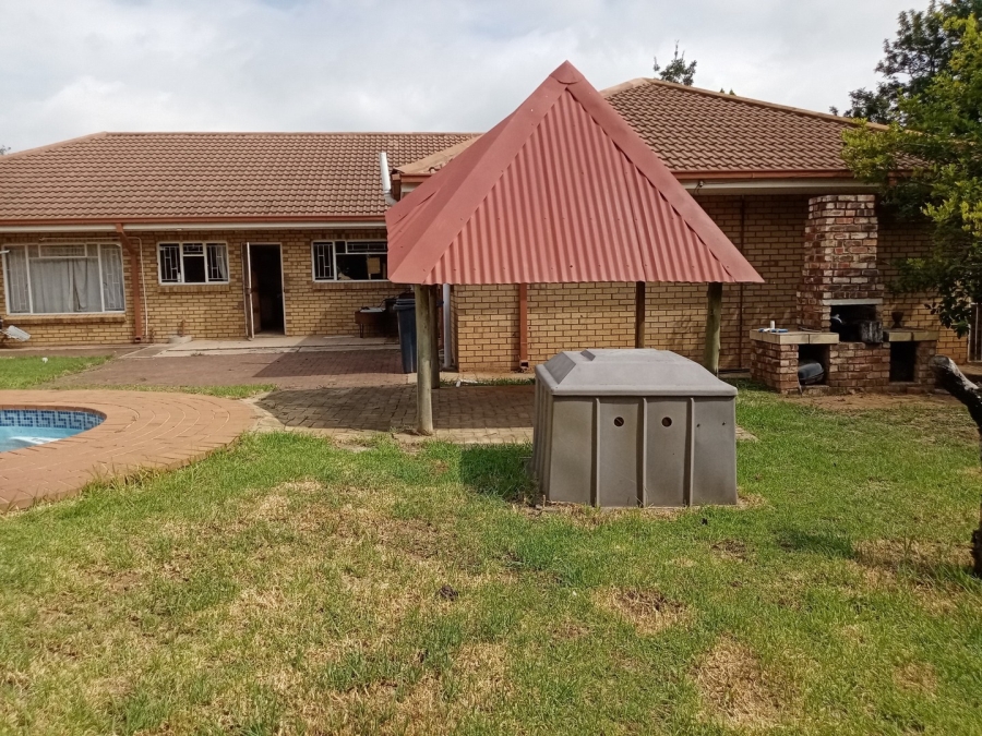 3 Bedroom Property for Sale in Parys Free State